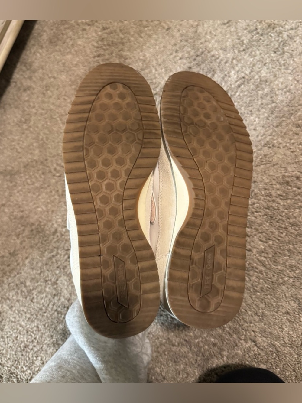Tretorn Women's Jogger Sneaker - Picture 5 of 7